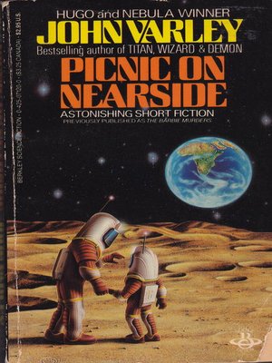 cover image of Picnic On Nearside